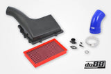 do88 - Układ dolotowy - VAG 1.8 2.0 TSI (MQB) V1 Intake system, Hose OEM, Blue hose, Filter