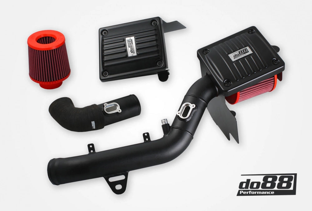 do88  - Układ dolotowy - BMW Seria 2,3,4 F8X M2C M3 M4