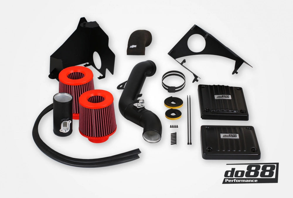 do88  - Układ dolotowy - BMW Seria 2,3,4 F8X M2C M3 M4