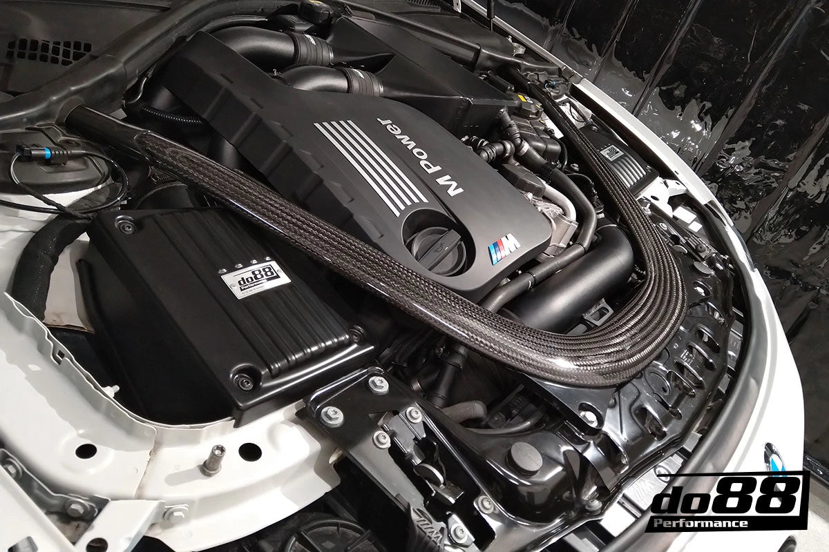 do88  - Układ dolotowy - BMW Seria 2,3,4 F8X M2C M3 M4