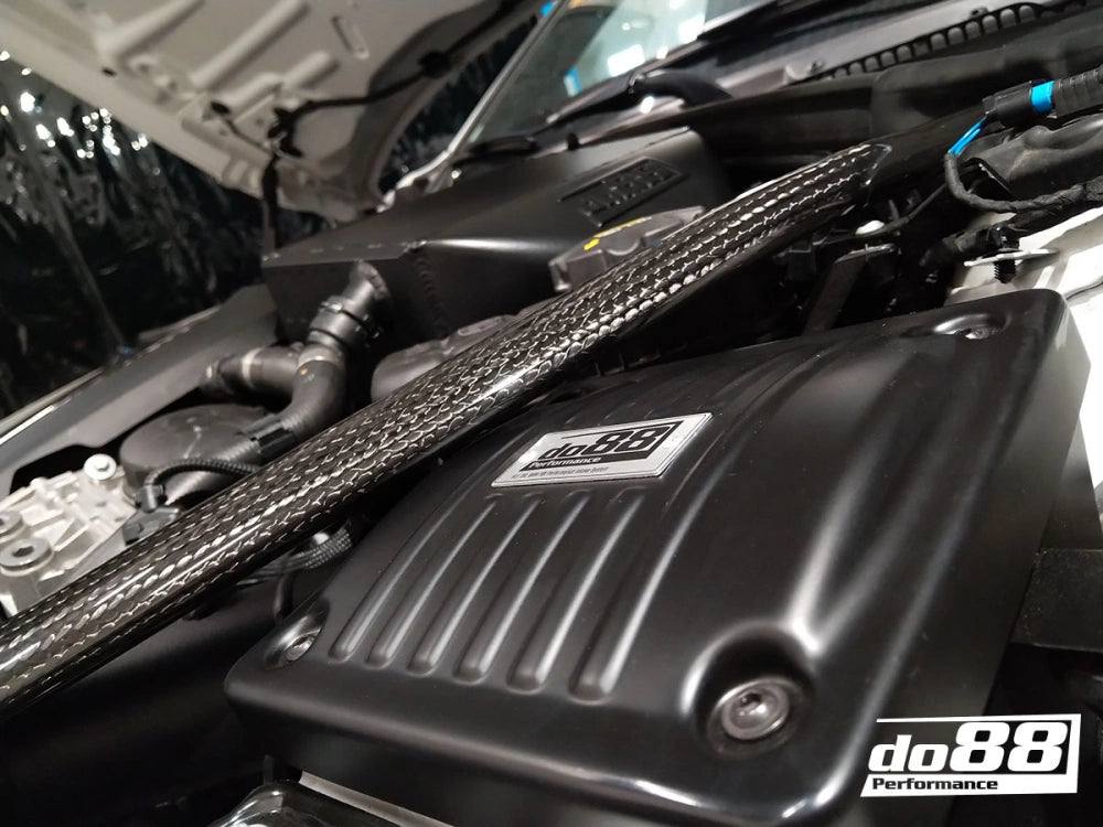 do88  - Układ dolotowy - BMW Seria 2,3,4 F8X M2C M3 M4