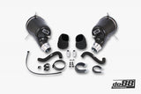 do88 - Układ dolotowy - PORSCHE 911 Turbo Carrera (992) OE size/66mm outlet