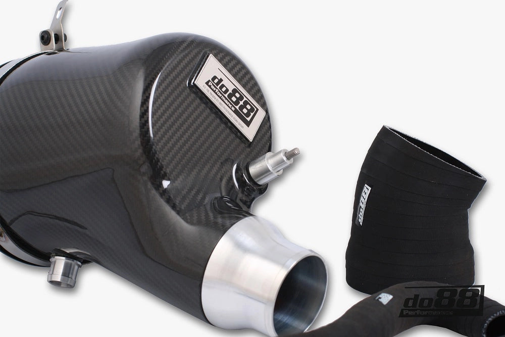 do88 - Układ dolotowy - PORSCHE 911 Turbo Carrera (992) OE size/66mm outlet
