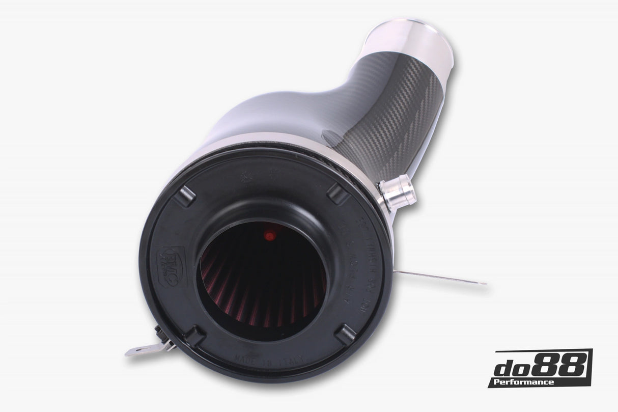 do88 - Układ dolotowy - PORSCHE 911 Turbo Carrera (992) OE size/66mm outlet