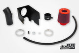 do88 - Układ dolotowy - SAAB 9-5 2.0t 2010-2011 Intake system with Black hoses