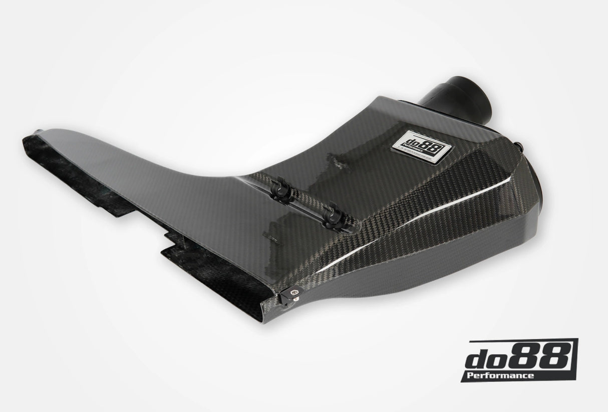 do88  - Układ dolotowy - AUDI A3 CUPRA Carbon Fiber VAG EA888