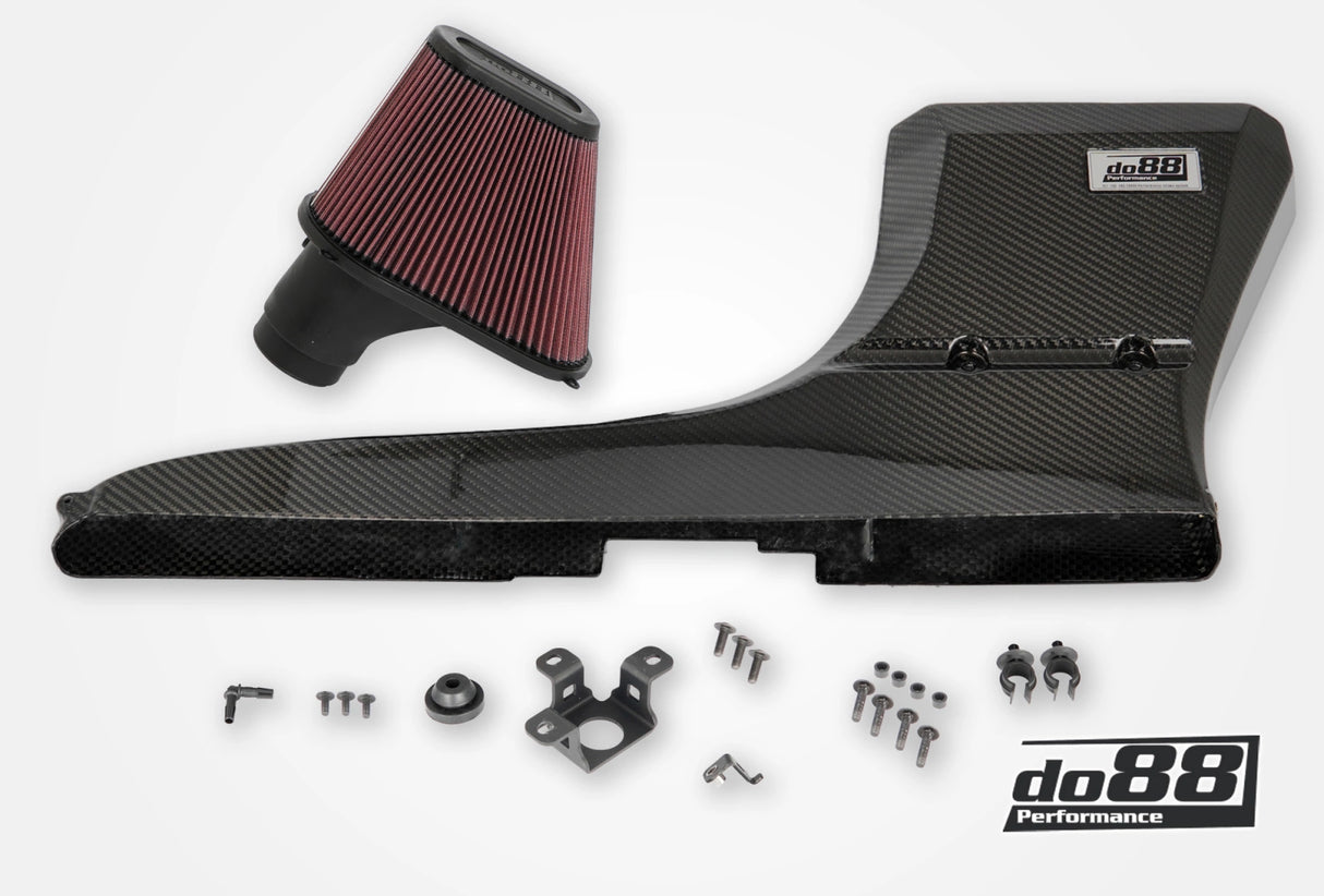 do88  - Układ dolotowy - AUDI A3 CUPRA Carbon Fiber VAG EA888
