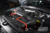 do88  - Układ dolotowy - AUDI A3 CUPRA Carbon Fiber VAG EA888