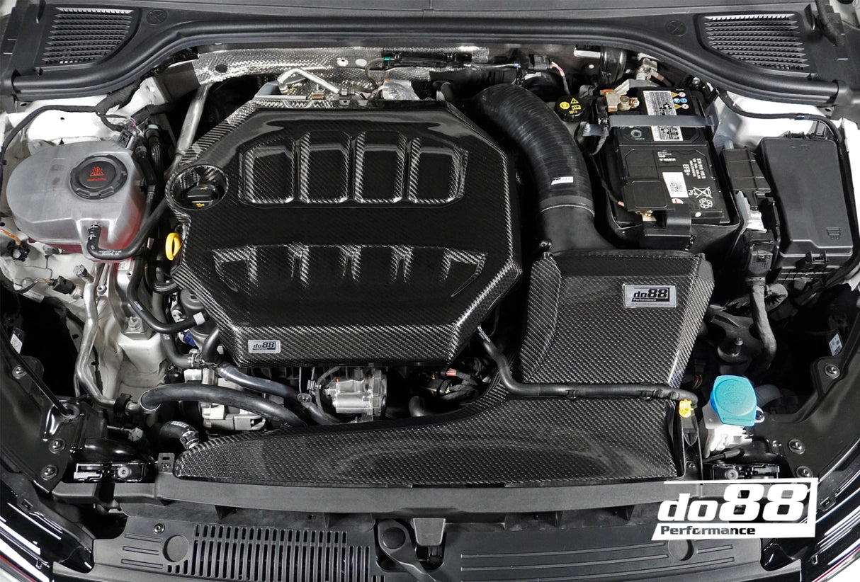 do88  - Układ dolotowy - AUDI A3 CUPRA Carbon Fiber VAG EA888
