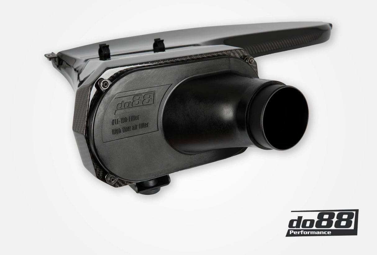 do88  - Układ dolotowy - AUDI A3 CUPRA Carbon Fiber VAG EA888