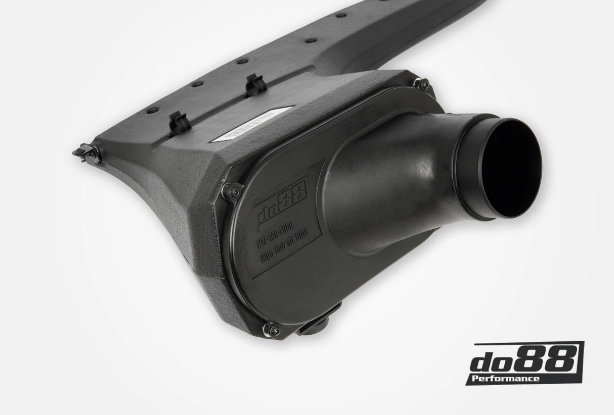do88  - Karbonowy układ dolotowy - V2 Intake System Carbon Fiber VAG EA888