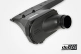 do88  - Karbonowy układ dolotowy - V2 Intake System Carbon Fiber VAG EA888