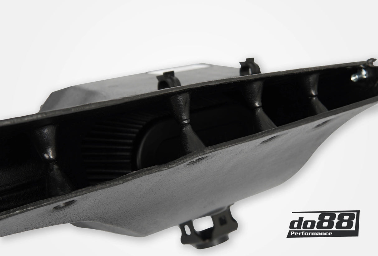 do88  - Karbonowy układ dolotowy - V2 Intake System Carbon Fiber VAG EA888