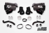 do88 - Układ dolotowy - PORSCHE 911 Turbo (992) OE size/66mm outlet