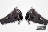 do88 - Układ dolotowy - PORSCHE 911 Turbo (992) OE size/66mm outlet