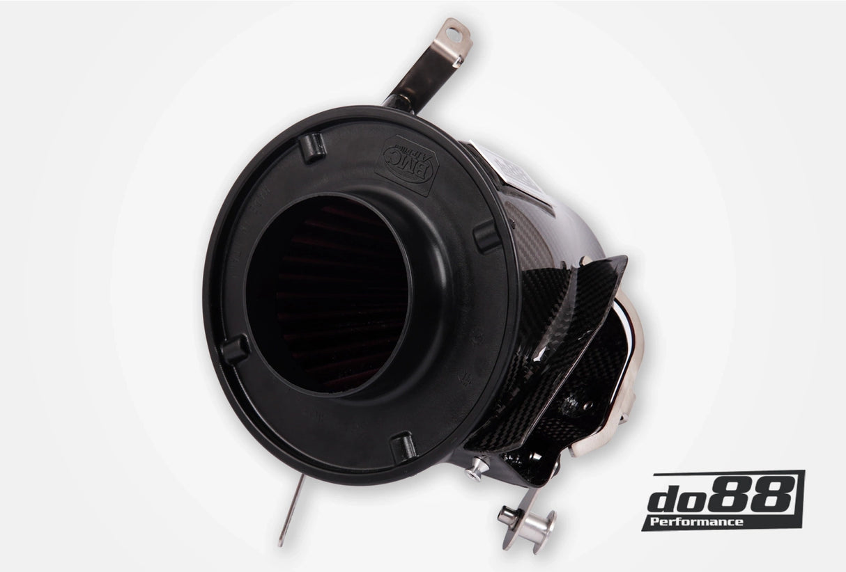 do88 - Układ dolotowy - PORSCHE 911 Turbo (992) OE size/66mm outlet