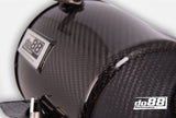 do88 - Układ dolotowy - PORSCHE 911 Turbo (992) OE size/66mm outlet