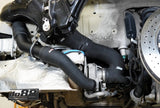 do88 - Układ dolotowy - PORSCHE 911 Turbo (992) OE size/66mm outlet