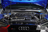 do88 - Karbonowy Zamknięty Układ Dolotowy - AUDI RS3 8V 8Y