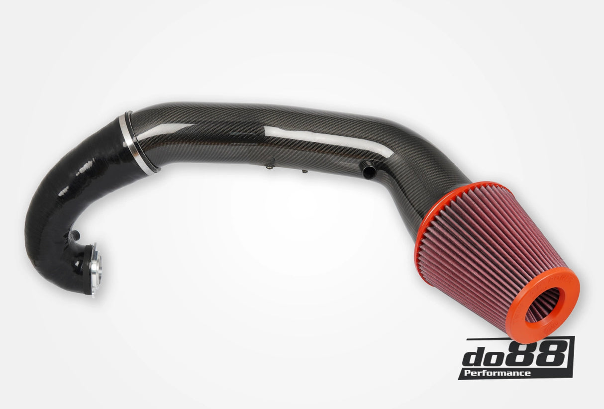 do88 - Offenes Ansaugsystem aus Carbon - AUDI RS3 8V 8Y TTRSS