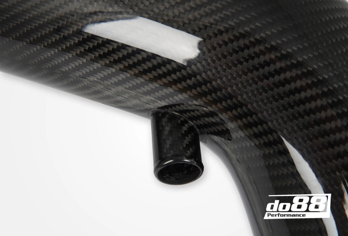 do88 - Offenes Ansaugsystem aus Carbon - AUDI RS3 8V 8Y TTRSS