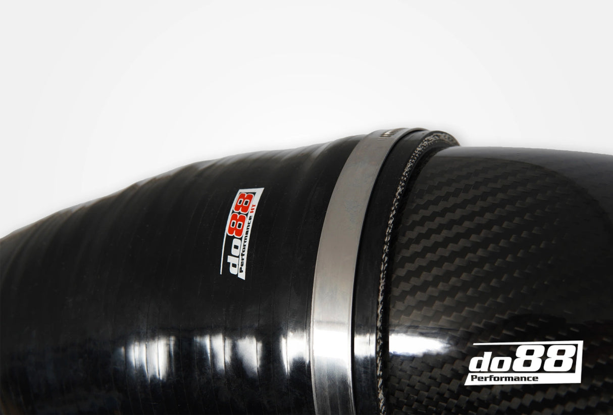 do88 - Offenes Ansaugsystem aus Carbon - AUDI RS3 8V 8Y TTRSS