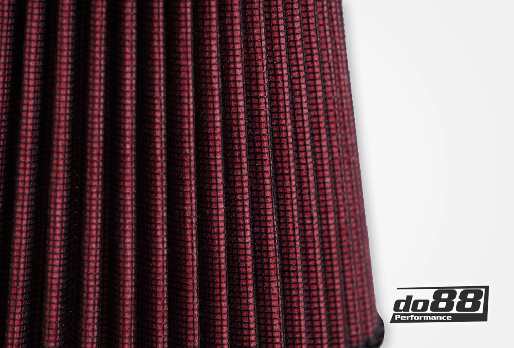 do88  - Filtr powietrza - TOYOTA Supra A90 / BMW G-Serie Intake system Replacement Air Filter