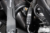 do88 - LADELUFTKÜHLER - BIG PACK - AUDI A3 S3 8Y VAG 2.0 TSI EA88 - effizienter
