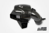 do88 - LADELUFTKÜHLER - BIG PACK - AUDI A3 S3 8Y VAG 2.0 TSI EA88 - effizienter