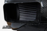 do88 - LADELUFTKÜHLER - BIG PACK - AUDI A3 S3 8Y VAG 2.0 TSI EA88 - effizienter