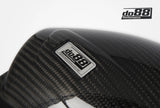 do88 - LADELUFTKÜHLER - BIG PACK - AUDI A3 S3 8Y VAG 2.0 TSI EA88 - effizienter