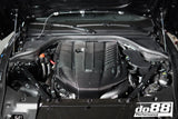 do88 - LADELUFTKÜHLER - BIG PACK - AUDI A3 S3 8Y VAG 2.0 TSI EA88 - effizienter