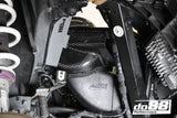 do88 - LADELUFTKÜHLER - BIG PACK - AUDI A3 S3 8Y VAG 2.0 TSI EA88 - effizienter