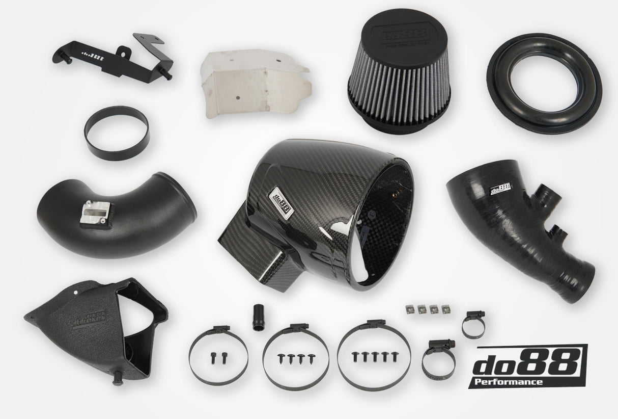 do88  - Układ dolotowy - BMW Seria 3 G-serie 320i 330e 330i G20 G21