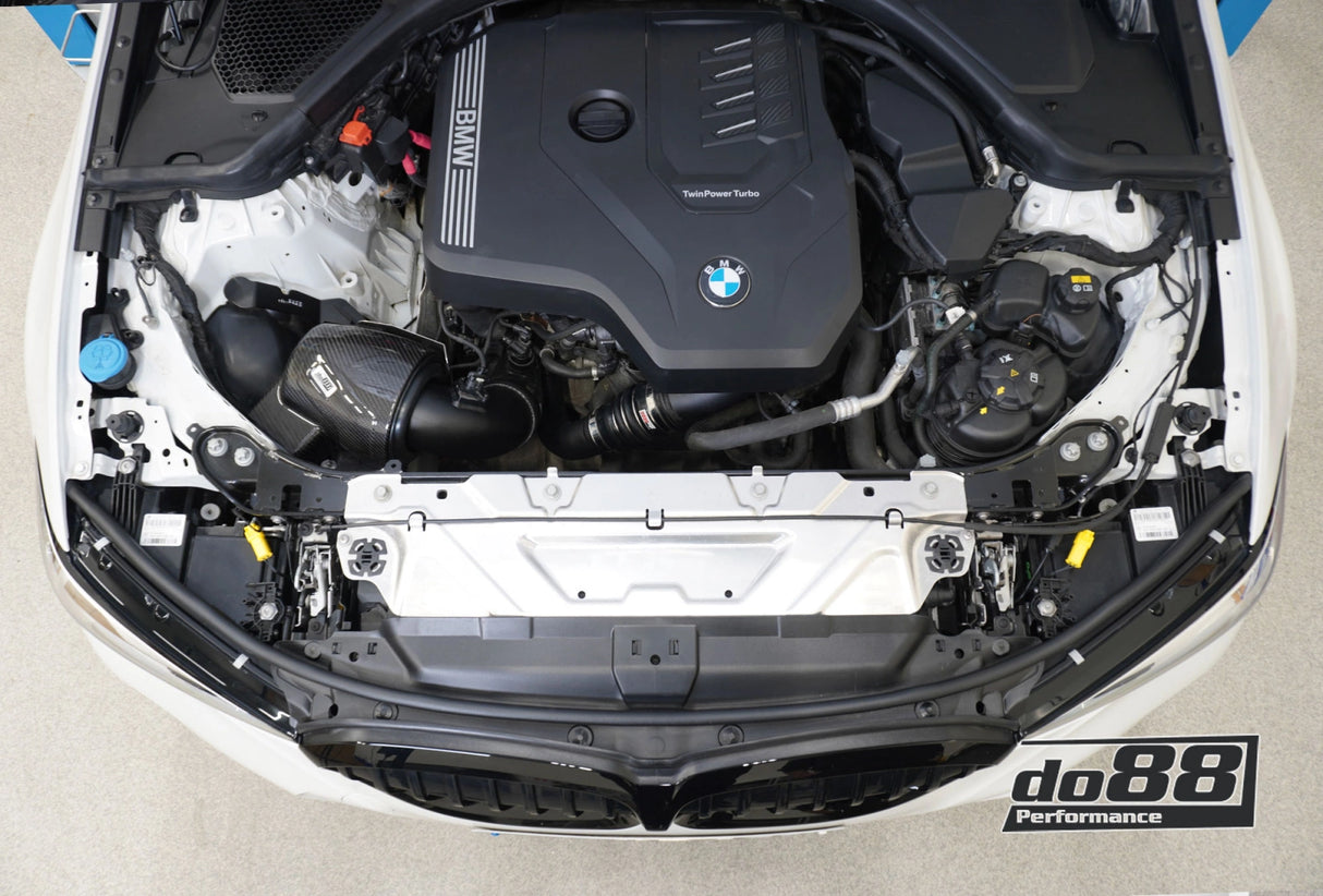 do88  - Układ dolotowy - BMW Seria 3 G-serie 320i 330e 330i G20 G21