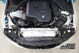 do88  - Układ dolotowy - BMW Seria 3 G-serie 320i 330e 330i G20 G21