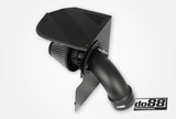do88 - LADELUFTKÜHLER - BIG PACK - AUDI A3 S3 8Y VAG 2.0 TSI EA88 - effizienter