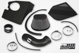 do88 - LADELUFTKÜHLER - BIG PACK - AUDI A3 S3 8Y VAG 2.0 TSI EA88 - effizienter