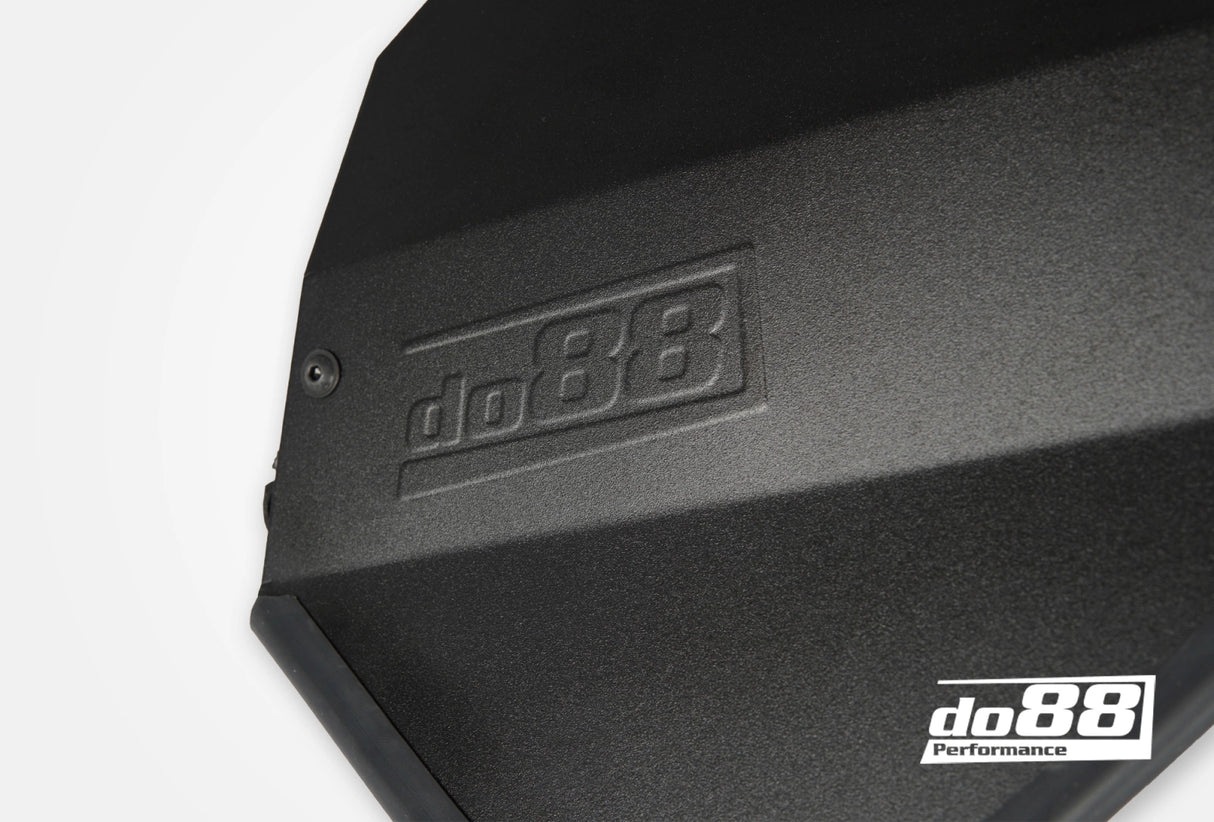 do88 - LADELUFTKÜHLER - BIG PACK - AUDI A3 S3 8Y VAG 2.0 TSI EA88 - effizienter