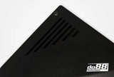 do88 - LADELUFTKÜHLER - BIG PACK - AUDI A3 S3 8Y VAG 2.0 TSI EA88 - effizienter
