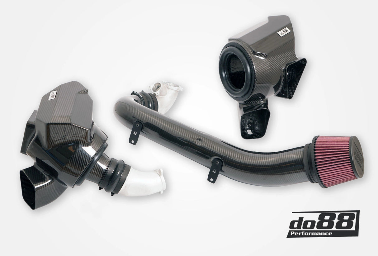 do88  - Układ dolotowy - BMW M2 M3 M4 G80 G82 G87 (S58)