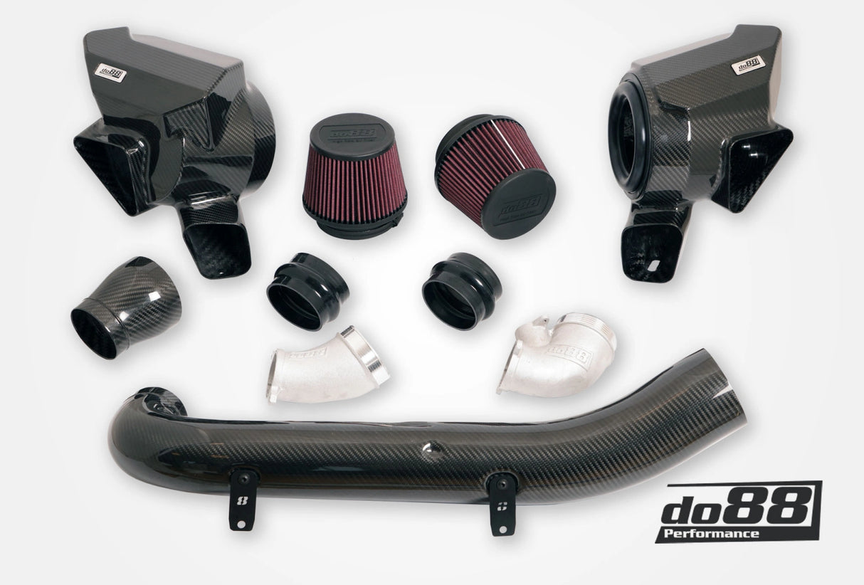 do88  - Układ dolotowy - BMW M2 M3 M4 G80 G82 G87 (S58)