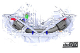 do88  - Układ dolotowy - BMW M2 M3 M4 G80 G82 G87 (S58)