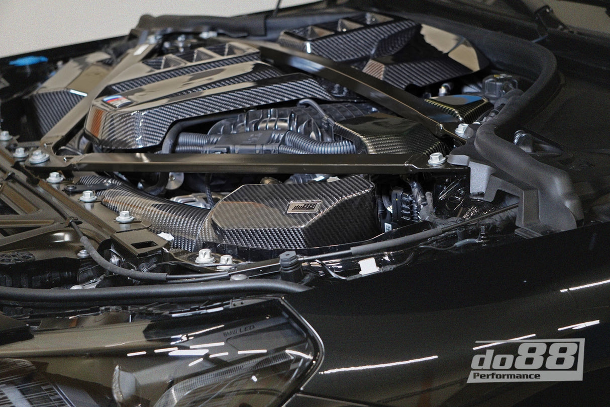 do88  - Układ dolotowy - BMW M2 M3 M4 G80 G82 G87 (S58)