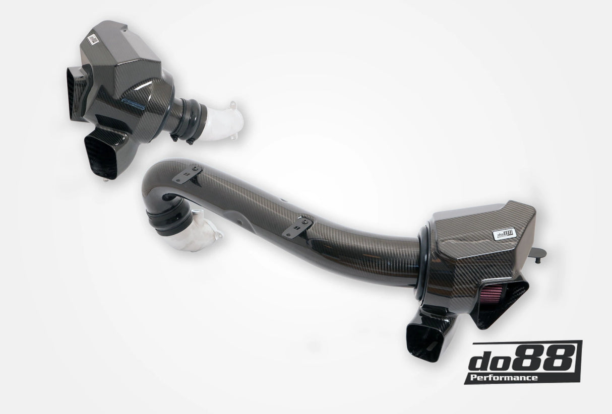 do88  - Układ dolotowy - BMW M2 M3 M4 G80 G82 G87 (S58)