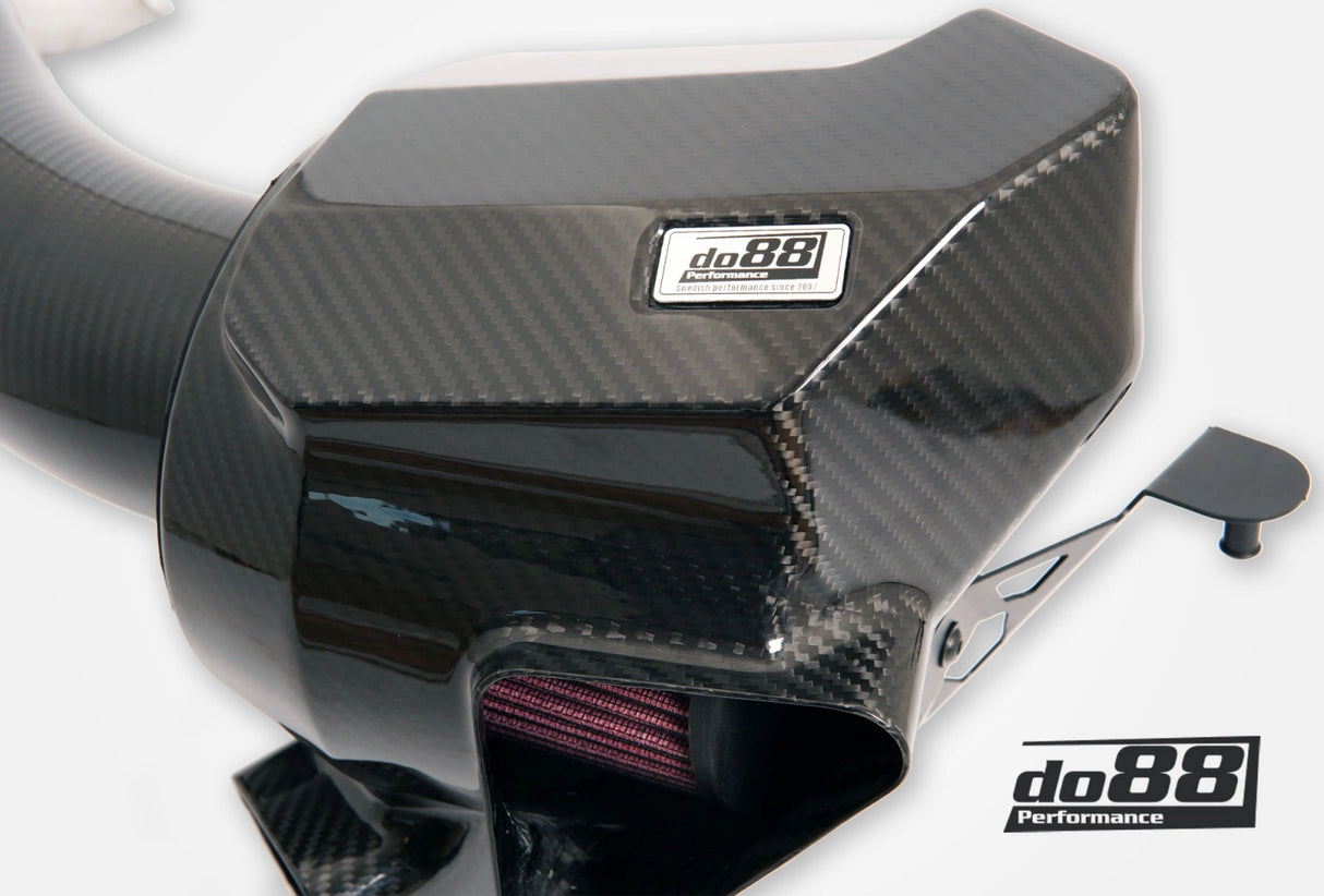 do88  - Układ dolotowy - BMW M2 M3 M4 G80 G82 G87 (S58)