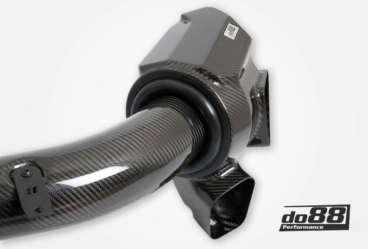 do88  - Układ dolotowy - BMW M2 M3 M4 G80 G82 G87 (S58)