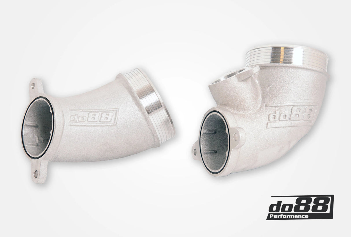 do88  - Układ dolotowy - BMW M2 M3 M4 G80 G82 G87 (S58)