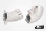 do88  - Układ dolotowy - BMW M2 M3 M4 G80 G82 G87 (S58)