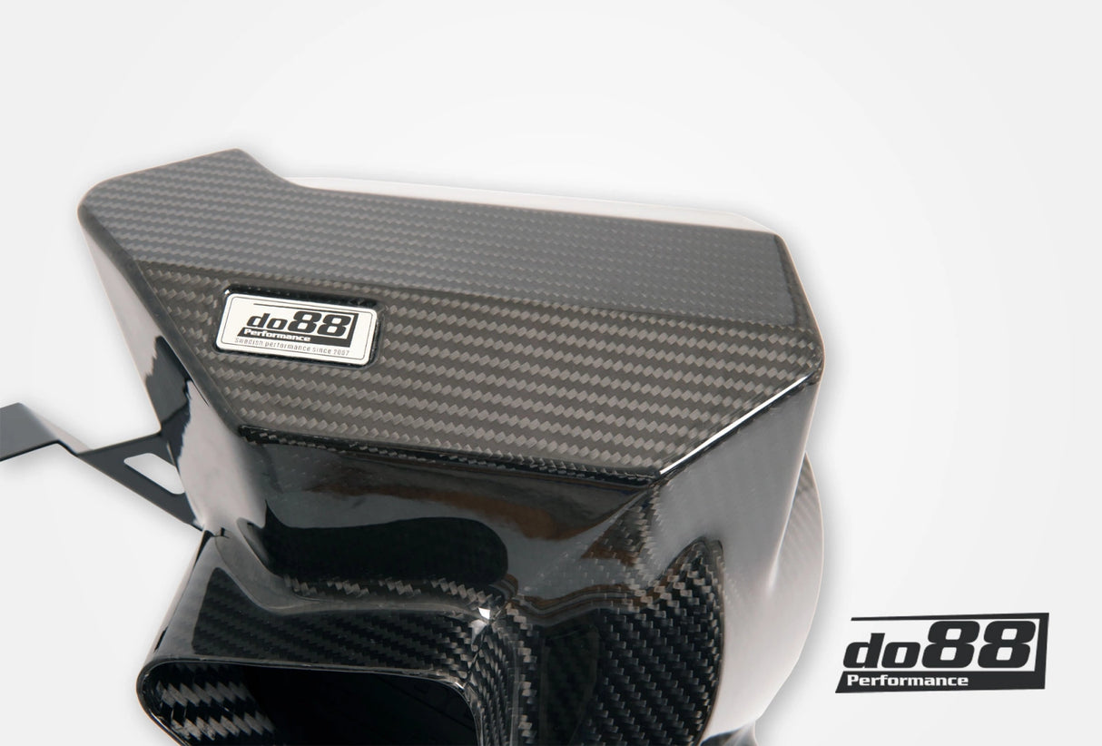 do88  - Układ dolotowy - BMW M2 M3 M4 G80 G82 G87 (S58)